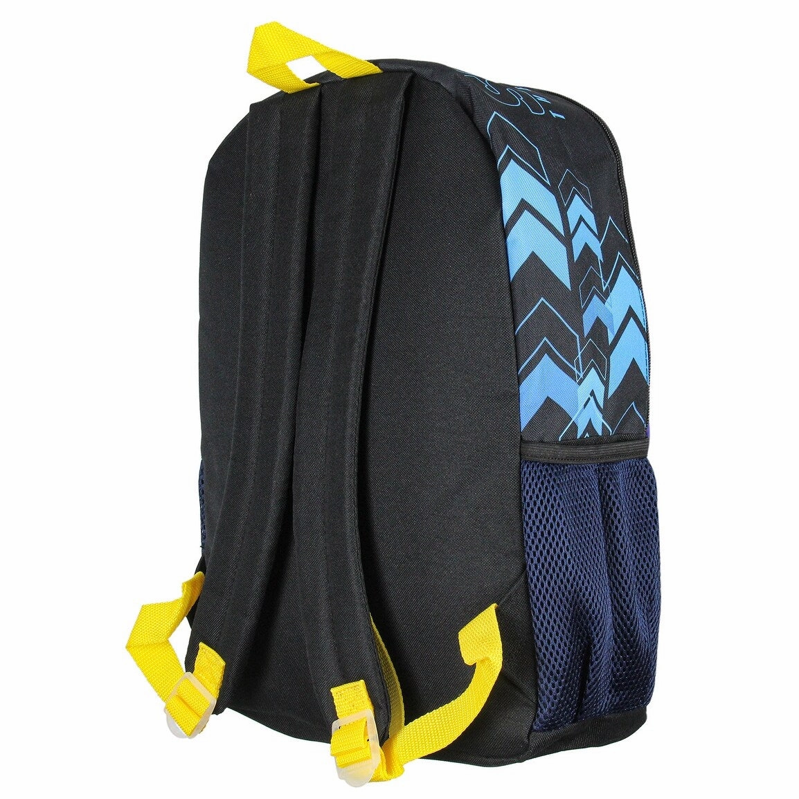 Sonic Backpack For School The Hedgehog and Tails 16 inch Molded - One Size