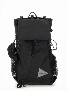 Spacious Ecopak 30L Backpack