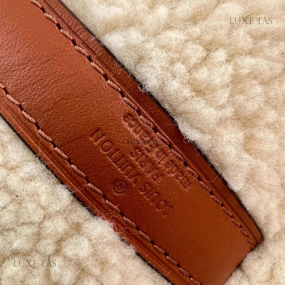 Speedy Bandoulire 25 Crossbody Bag for Women