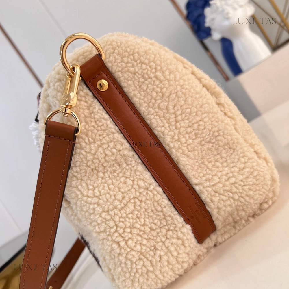 Speedy Bandoulire 25 Crossbody Bag for Women
