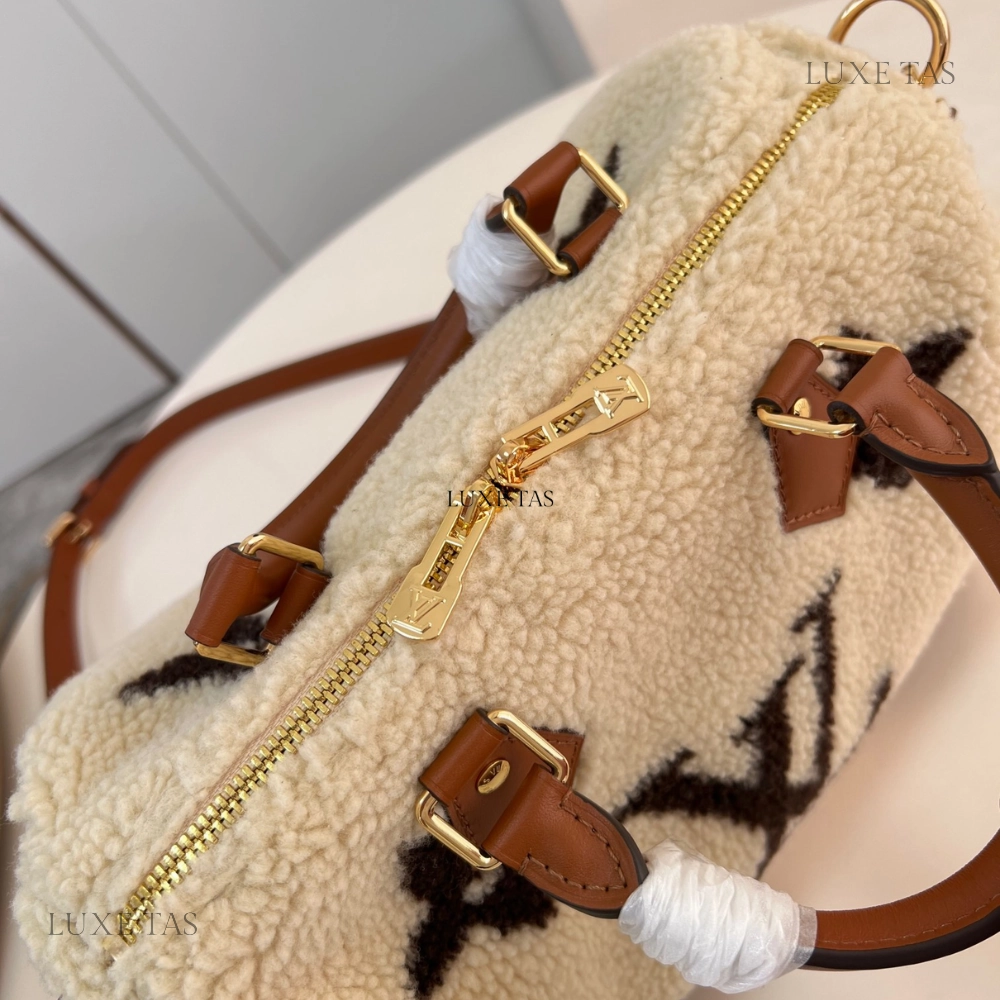 Speedy Bandoulire 25 Crossbody Bag for Women