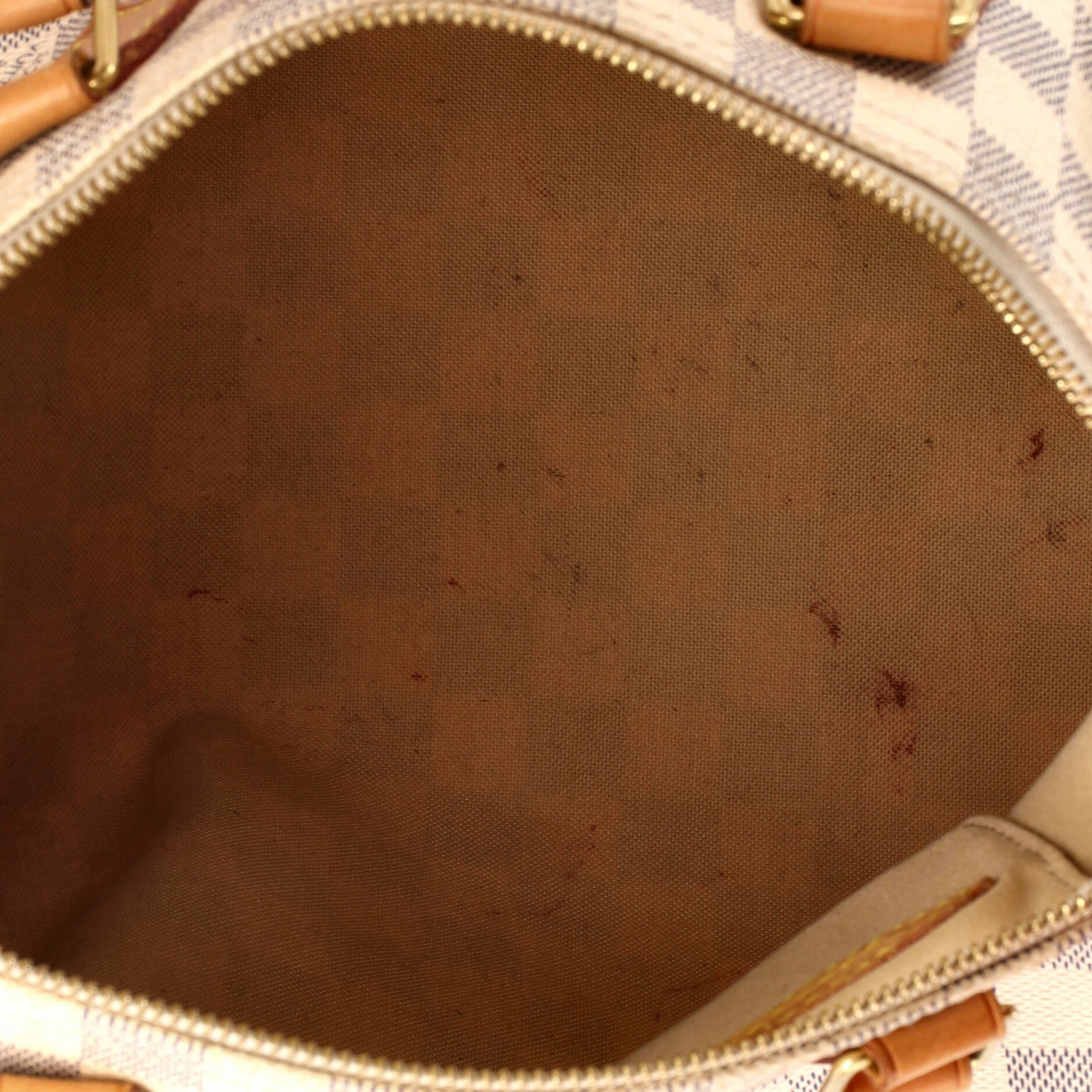 Speedy Handbag Damier 30