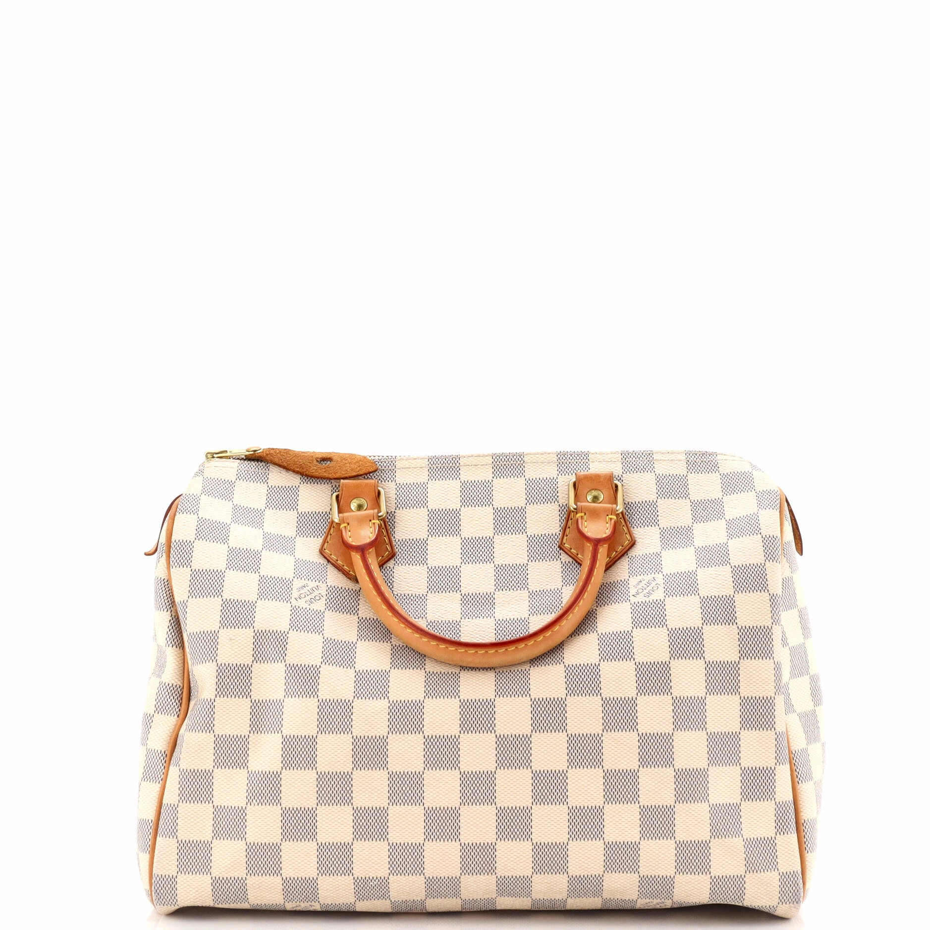 Speedy Handbag Damier 30