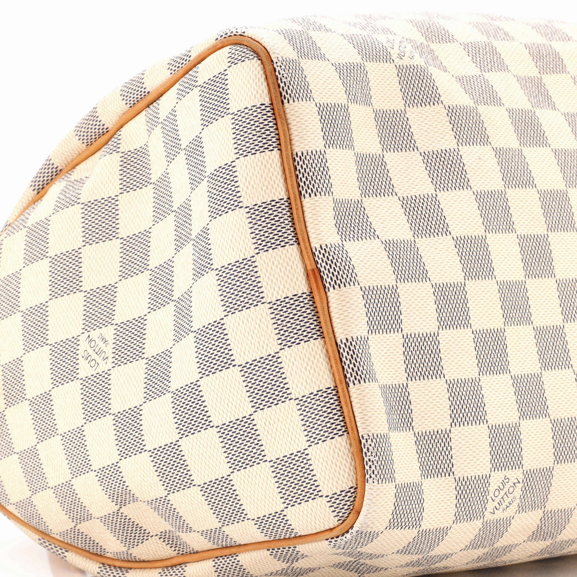 Speedy Handbag Damier 30