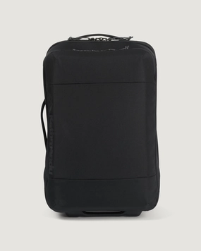 Split Level Trolley - 35L - Black/Black