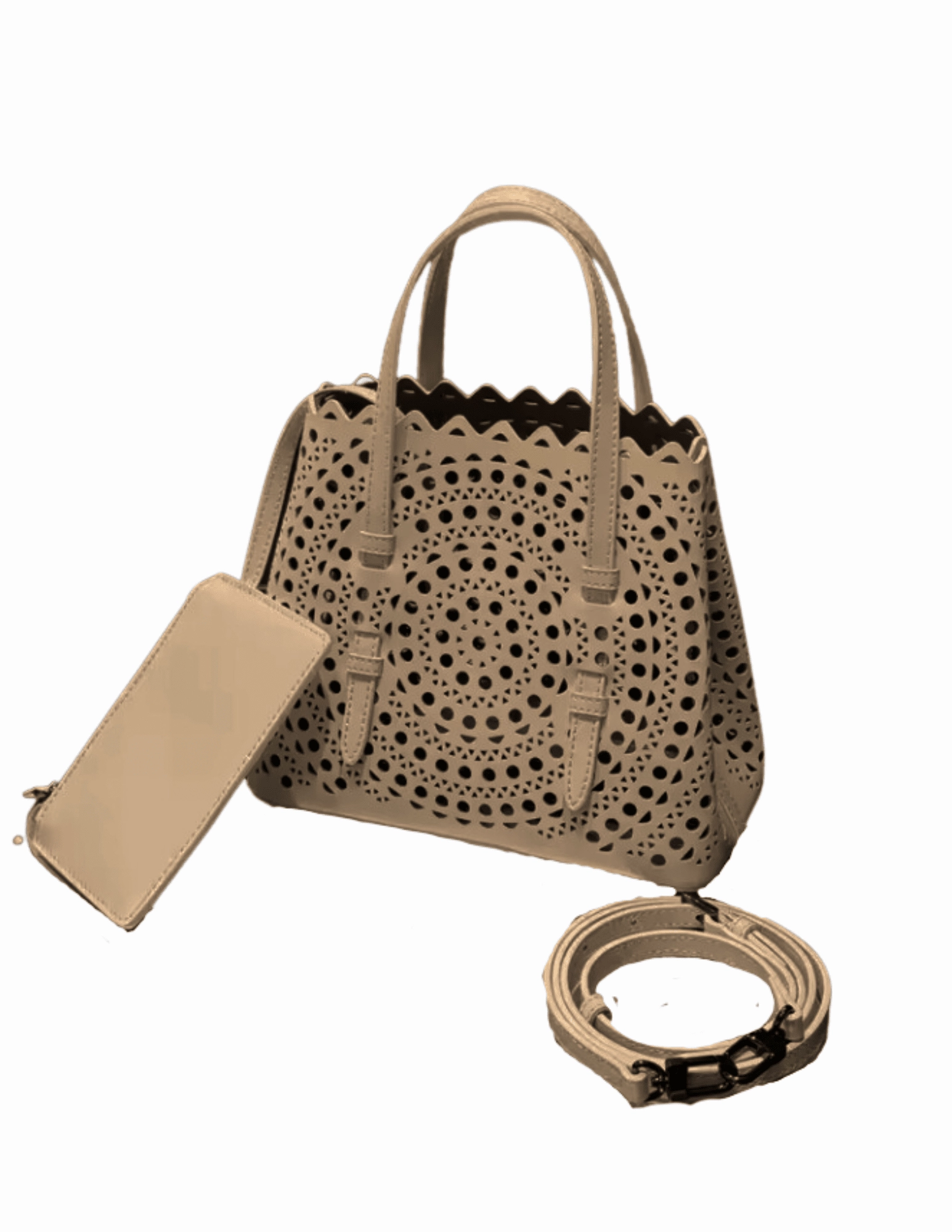 St. Barths La Robe Eden Tote