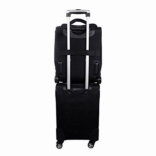 St Louis Blues Business Tote Laptop Bag Luggage (Color: Black)