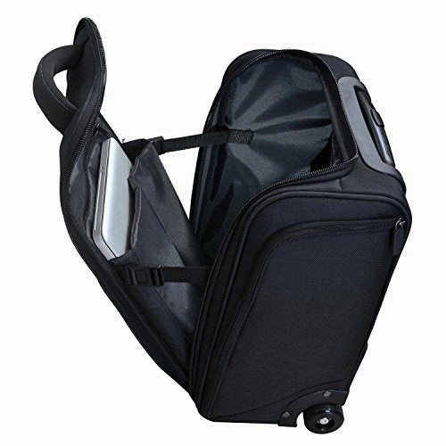 St Louis Blues Business Tote Laptop Bag Luggage (Color: Black)