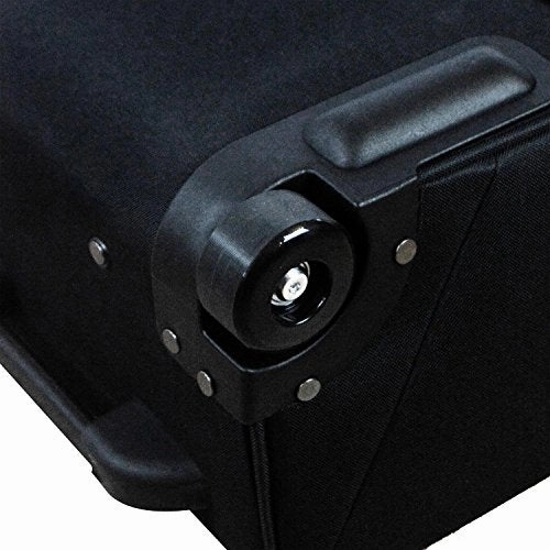 St Louis Blues Business Tote Laptop Bag Luggage (Color: Black)