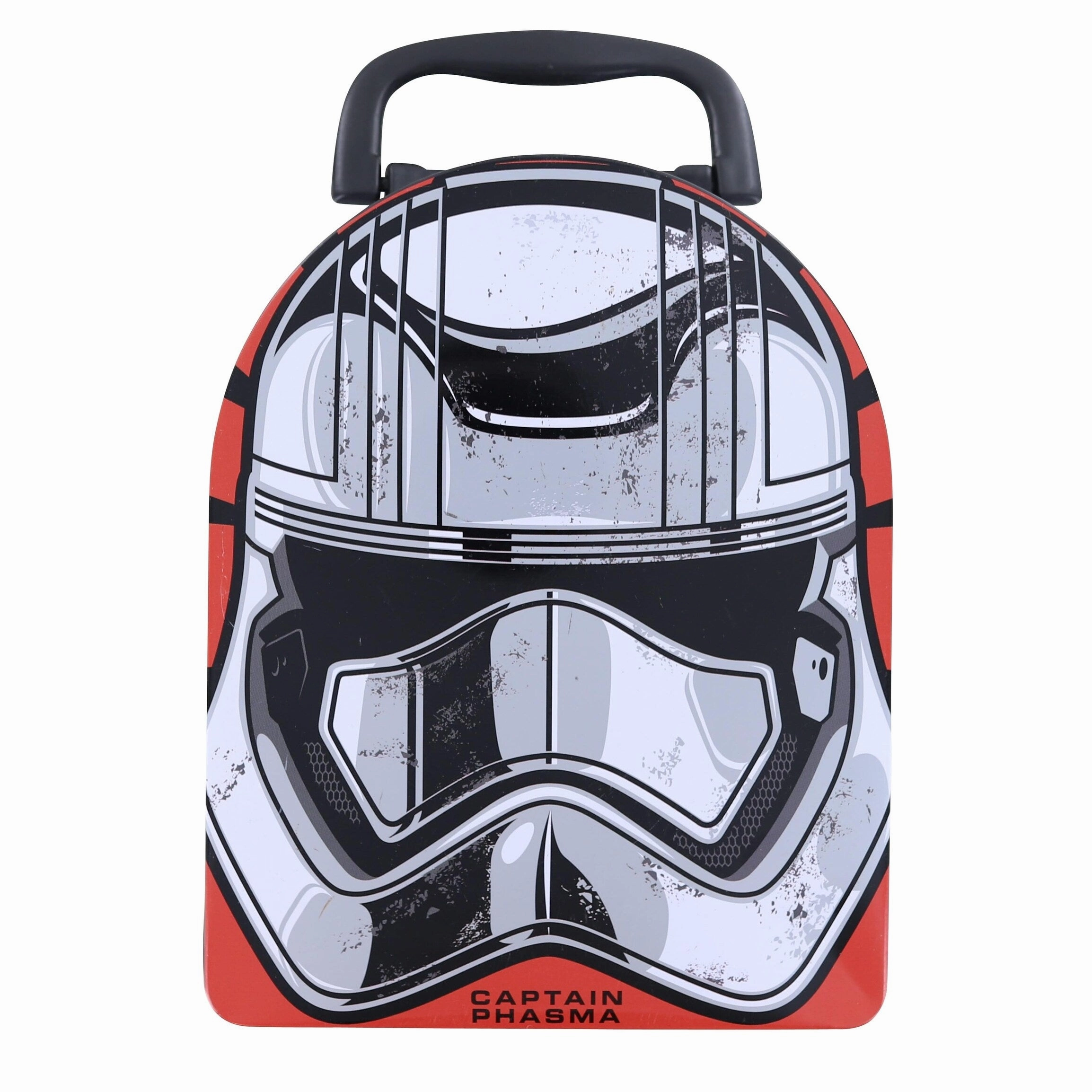 Star Wars Tin Box Company Lunchbox | Captain Phasma