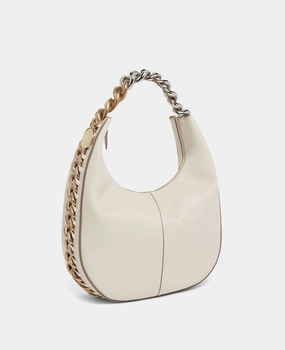 Stella Frayme Zipped Shoulder Bag
