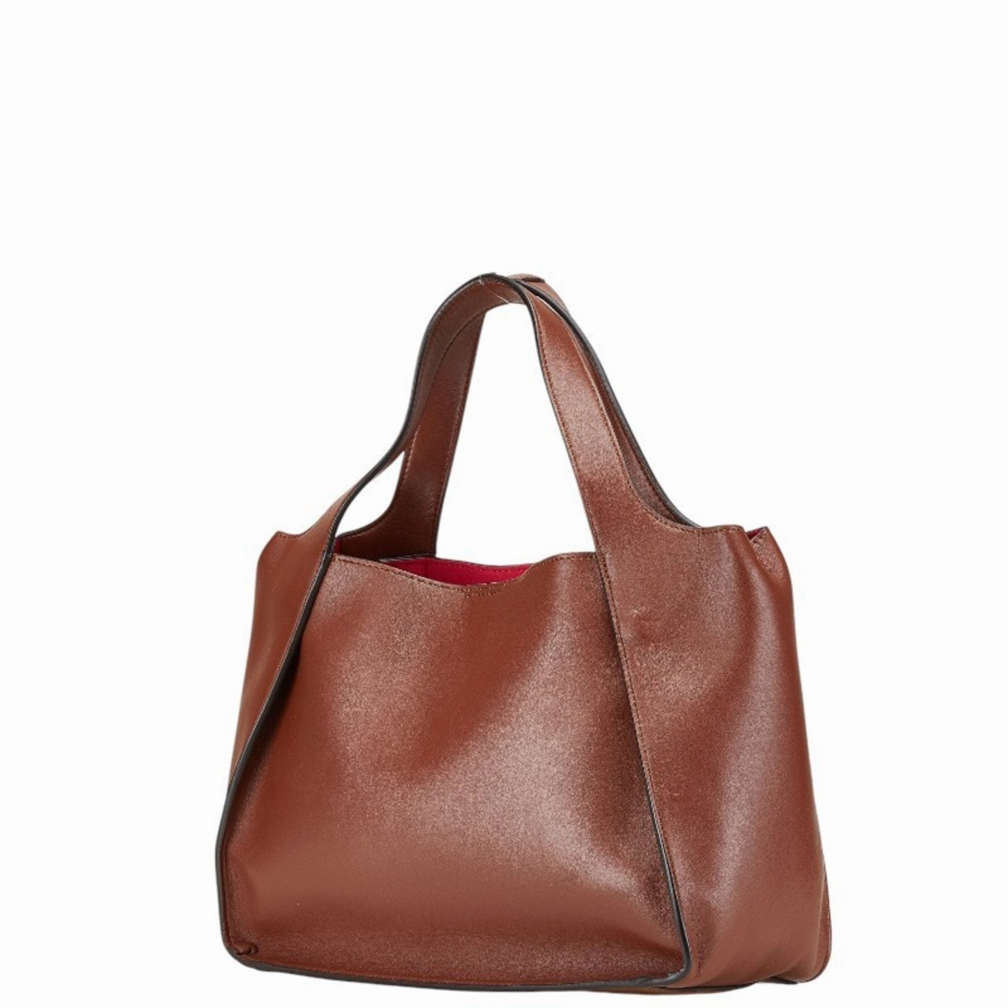 Stella Mccartney Handbag Pouch Shoulder Bag (Pre-Owned)