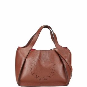 Stella Mccartney Handbag Pouch Shoulder Bag (Pre-Owned)