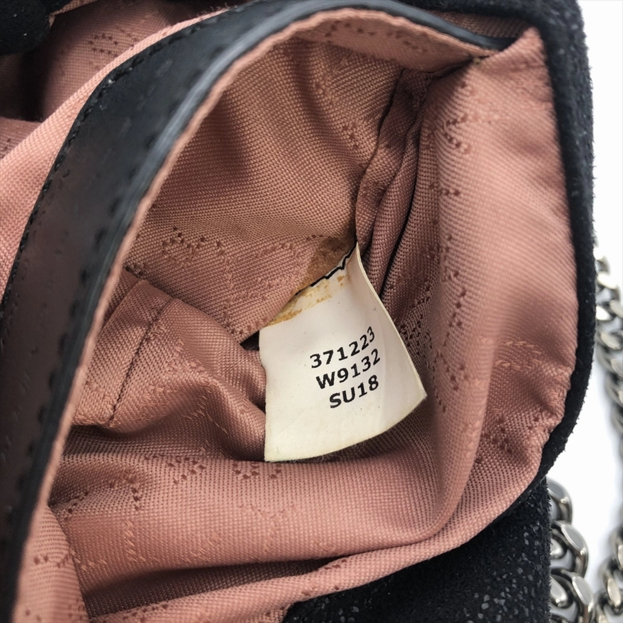Stella Mccartney Shoulder Bag (Pre-Owned)