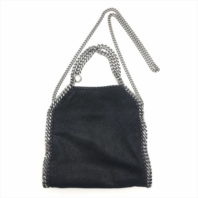 Stella Mccartney Shoulder Bag (Pre-Owned)
