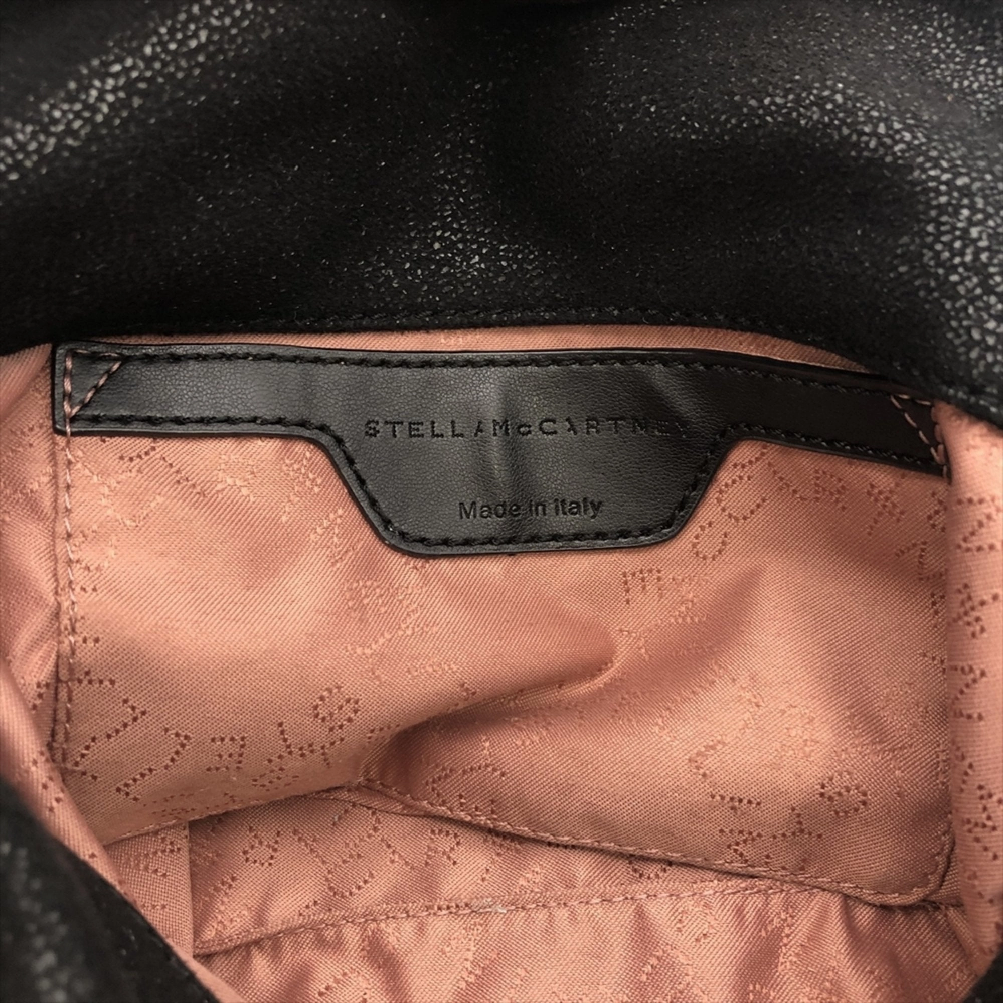 Stella Mccartney Shoulder Bag (Pre-Owned)