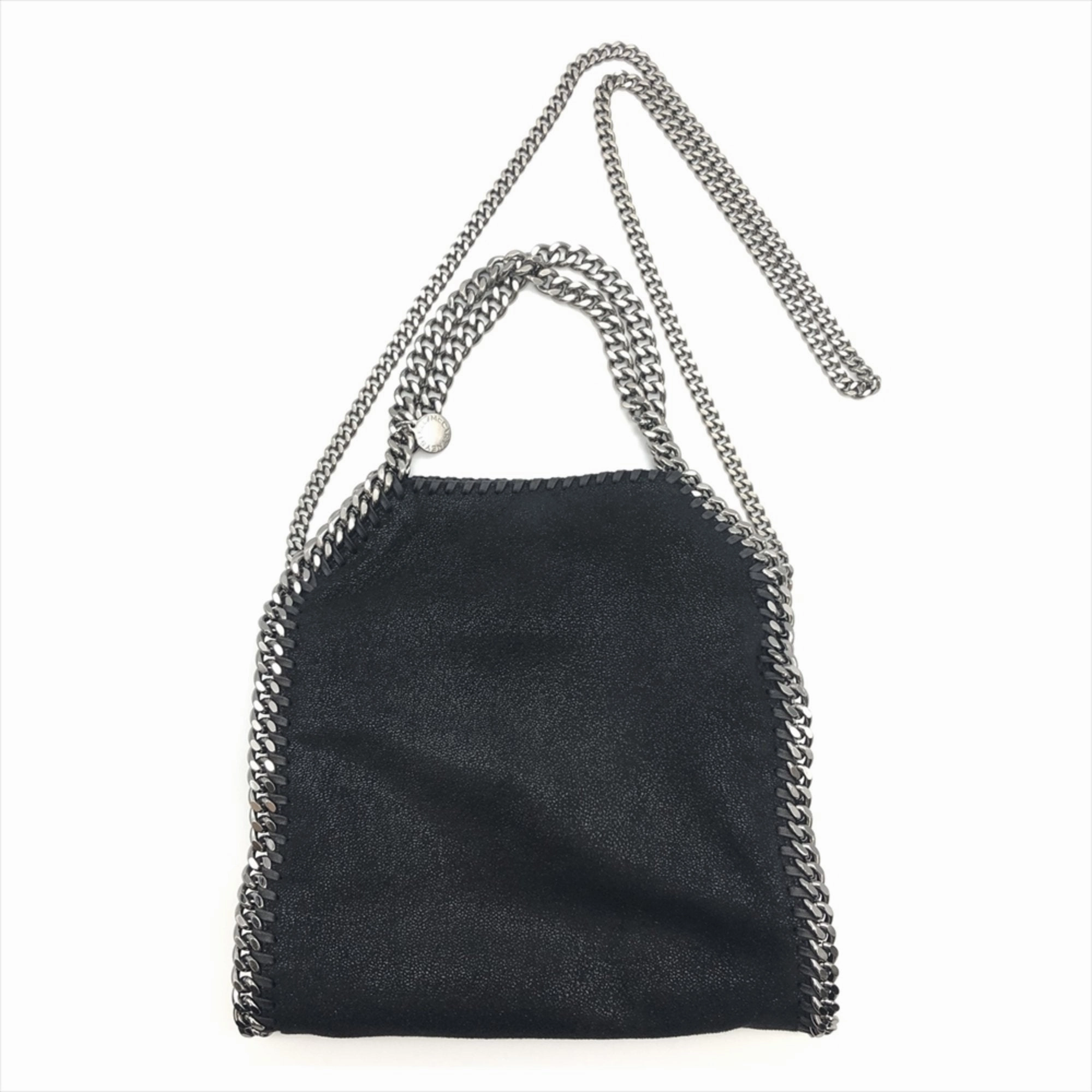 Stella Mccartney Shoulder Bag (Pre-Owned)