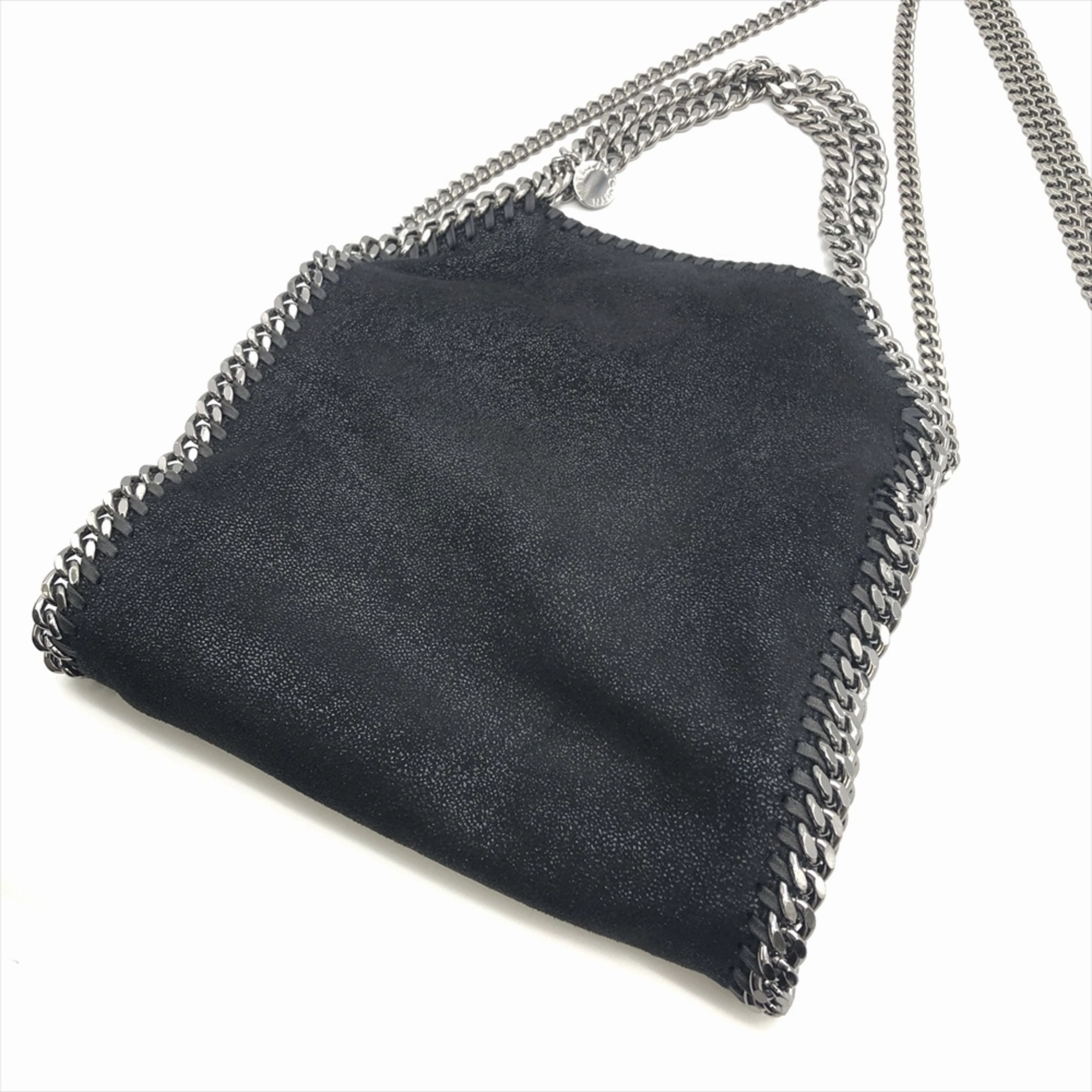 Stella Mccartney Shoulder Bag (Pre-Owned)