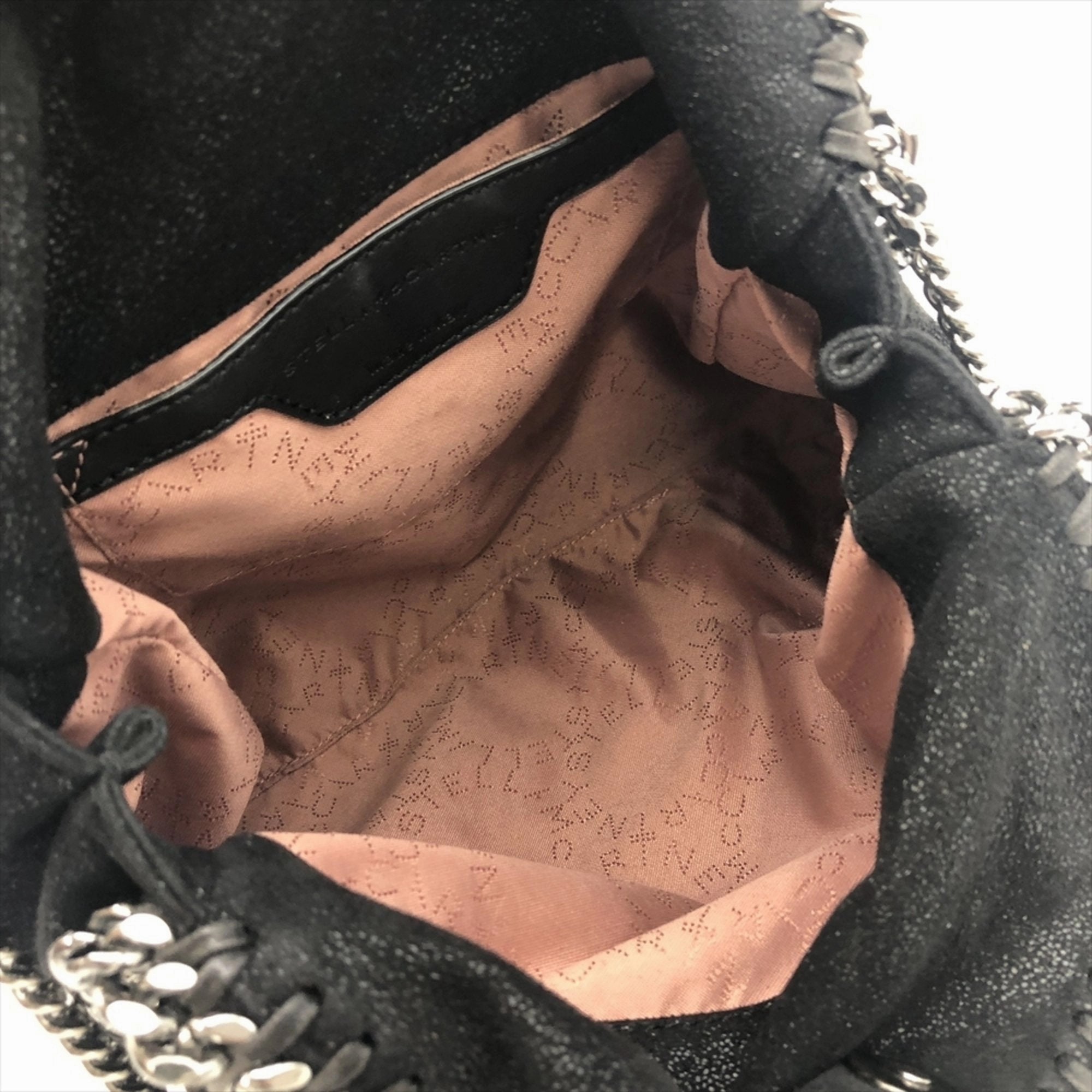 Stella Mccartney Shoulder Bag (Pre-Owned)