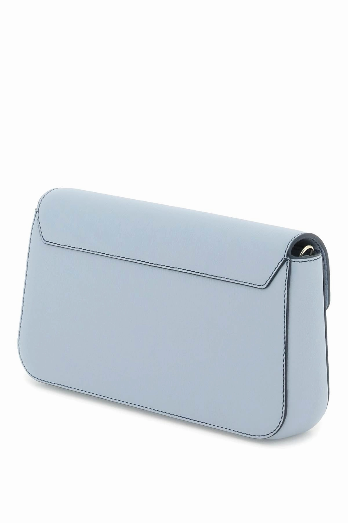 Strathberry 'east/west' baguette bag
