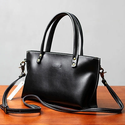 Stylish LEATHER WOMEN Handbag SHOULDER BAG Crossbody Purse FOR WOMEN
