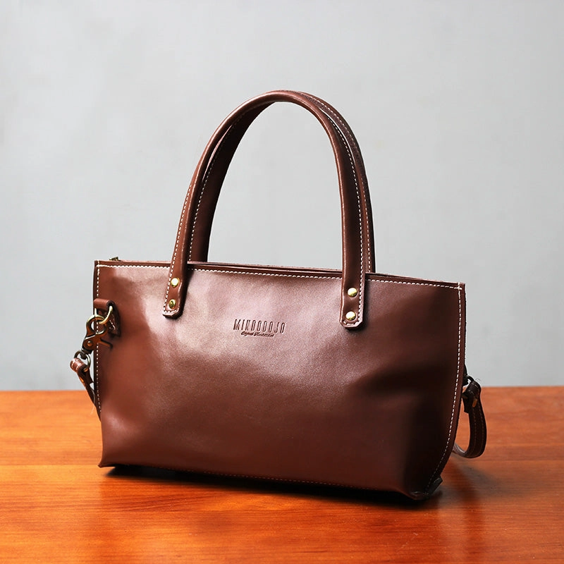 Stylish LEATHER WOMEN Handbag SHOULDER BAG Crossbody Purse FOR WOMEN