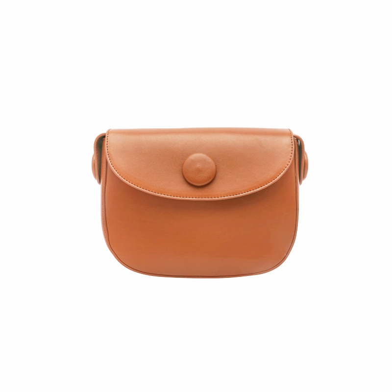 Stylish LEATHER WOMENs Cute Saddle SHOULDER Bags Purse with Tassels