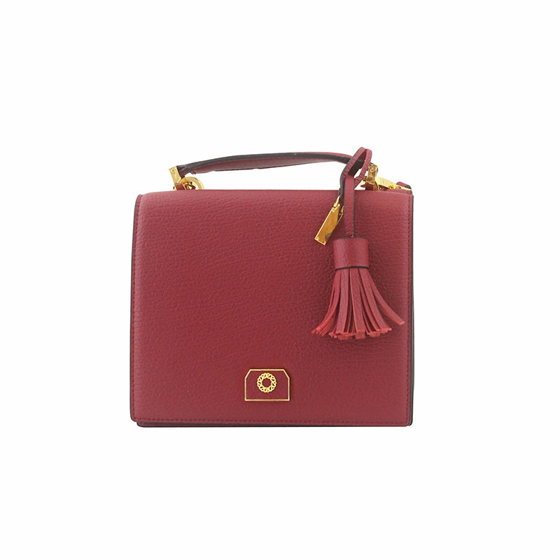Stylish LEATHER WOMENs Mini Handbag Purses SHOULDER Purse for Women