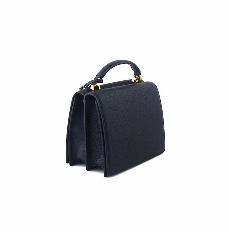 Stylish LEATHER WOMENs Mini Handbag Purses SHOULDER Purse for Women