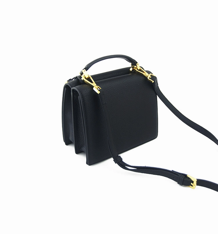 Stylish LEATHER WOMENs Mini Handbag Purses SHOULDER Purse for Women