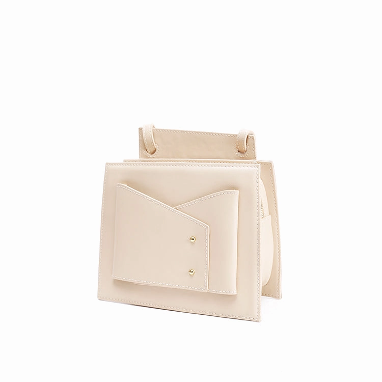 Stylish Unique LEATHER WOMENs SHOULDER BAGs Purse FOR WOMEN