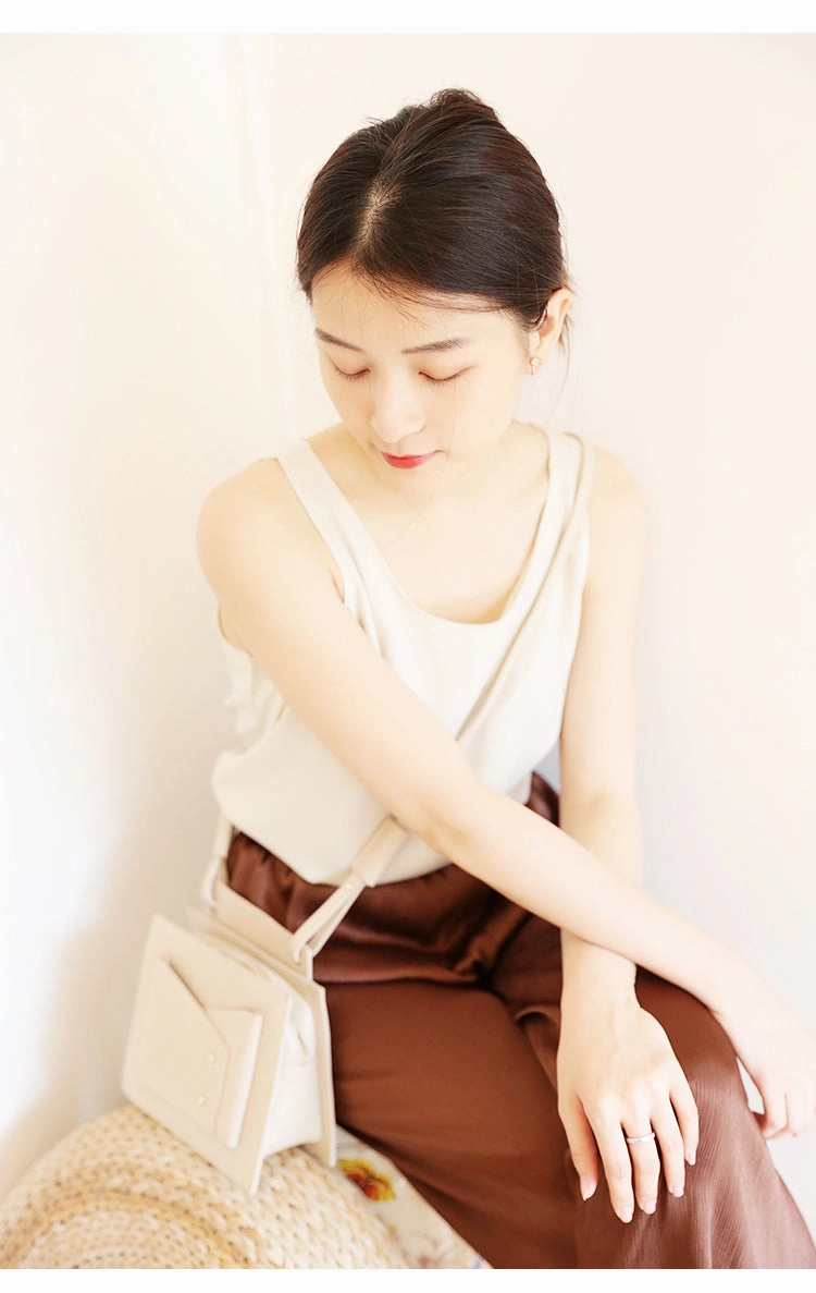 Stylish Unique LEATHER WOMENs SHOULDER BAGs Purse FOR WOMEN