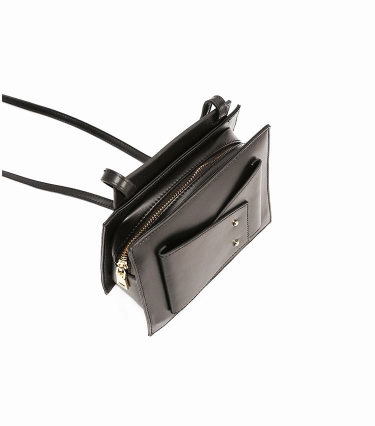 Stylish Unique LEATHER WOMENs SHOULDER BAGs Purse FOR WOMEN