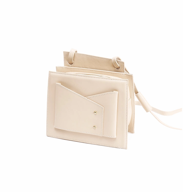 Stylish Unique LEATHER WOMENs SHOULDER BAGs Purse FOR WOMEN