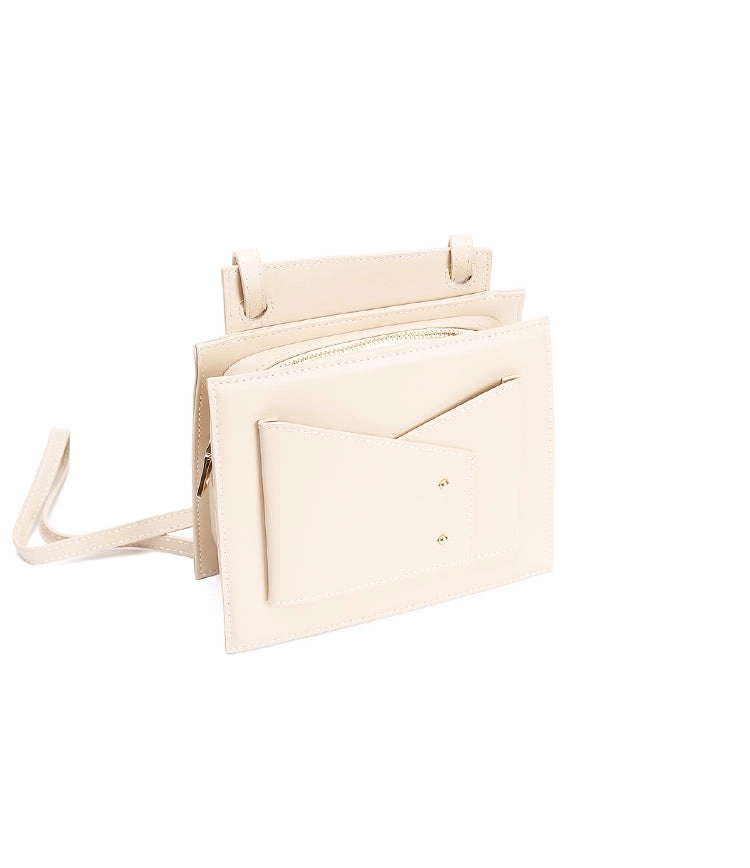 Stylish Unique LEATHER WOMENs SHOULDER BAGs Purse FOR WOMEN