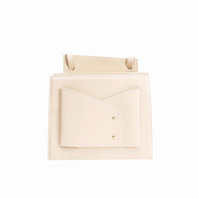 Stylish Unique LEATHER WOMENs SHOULDER BAGs Purse FOR WOMEN