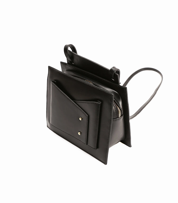 Stylish Unique LEATHER WOMENs SHOULDER BAGs Purse FOR WOMEN