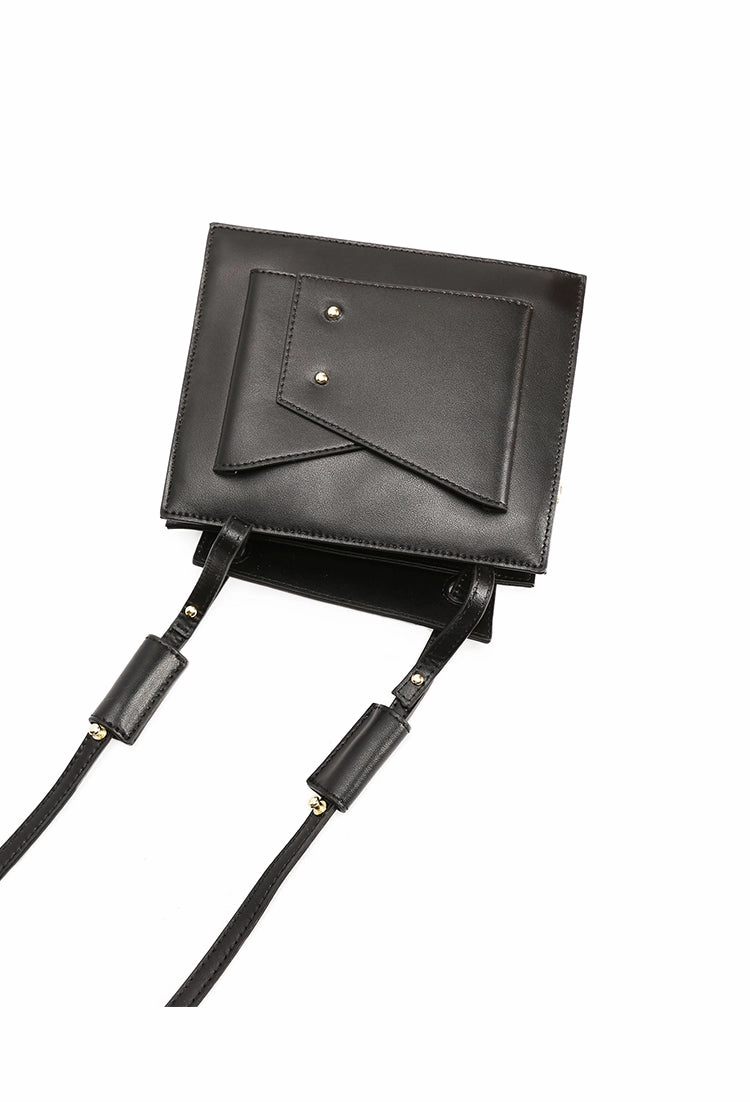 Stylish Unique LEATHER WOMENs SHOULDER BAGs Purse FOR WOMEN