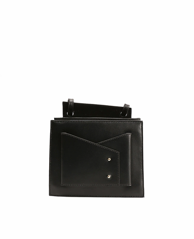 Stylish Unique LEATHER WOMENs SHOULDER BAGs Purse FOR WOMEN
