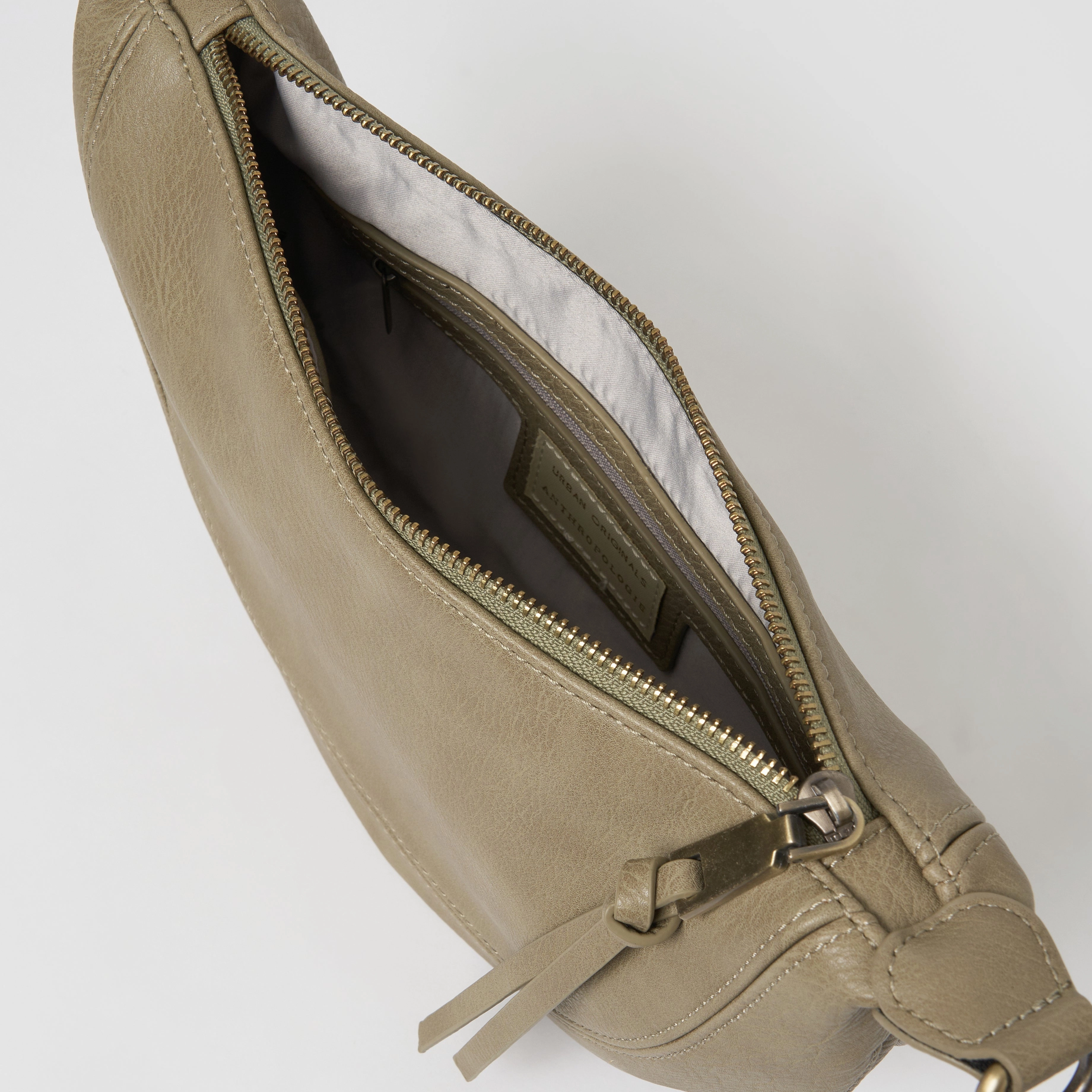 Super Mini Luna -  Khaki