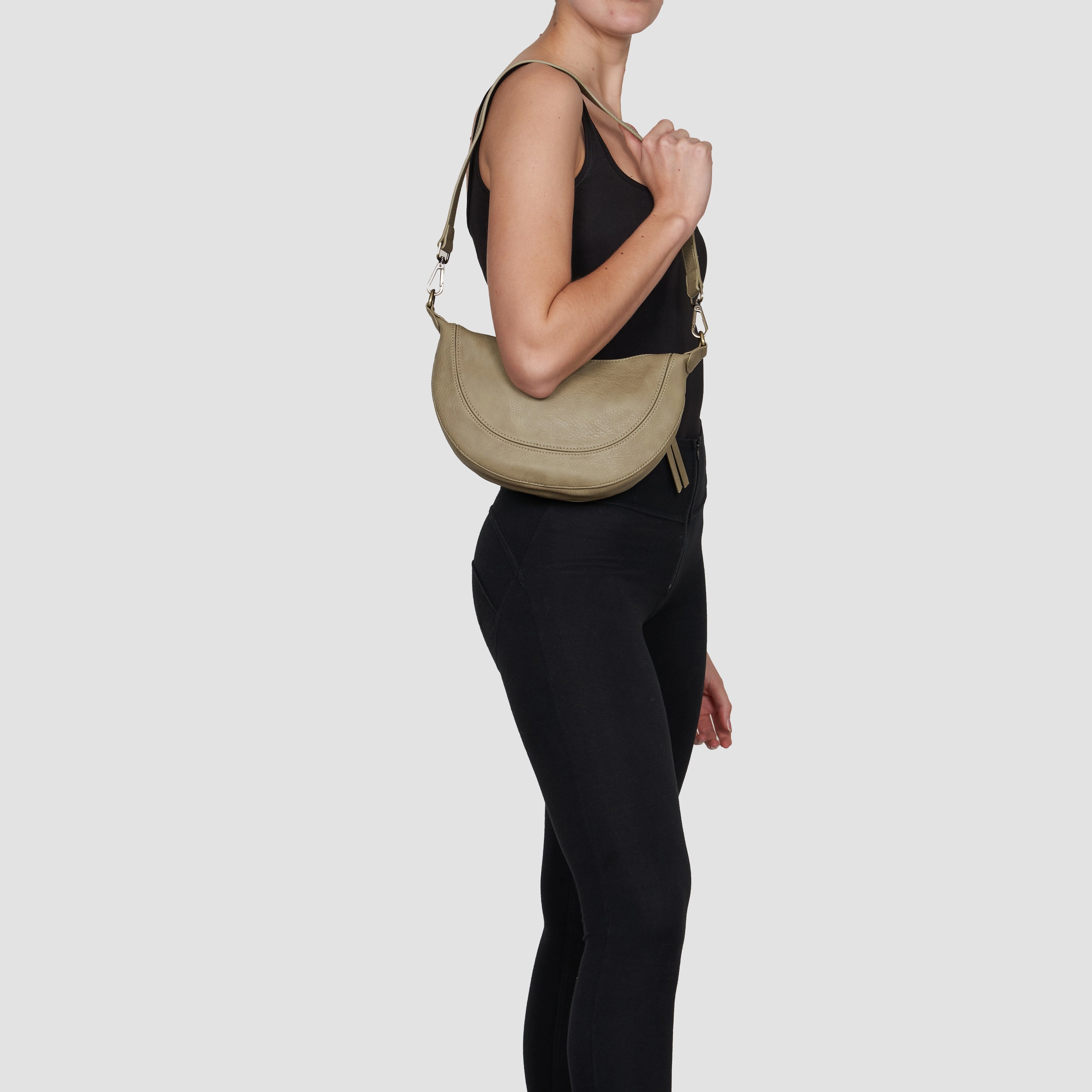 Super Mini Luna -  Khaki