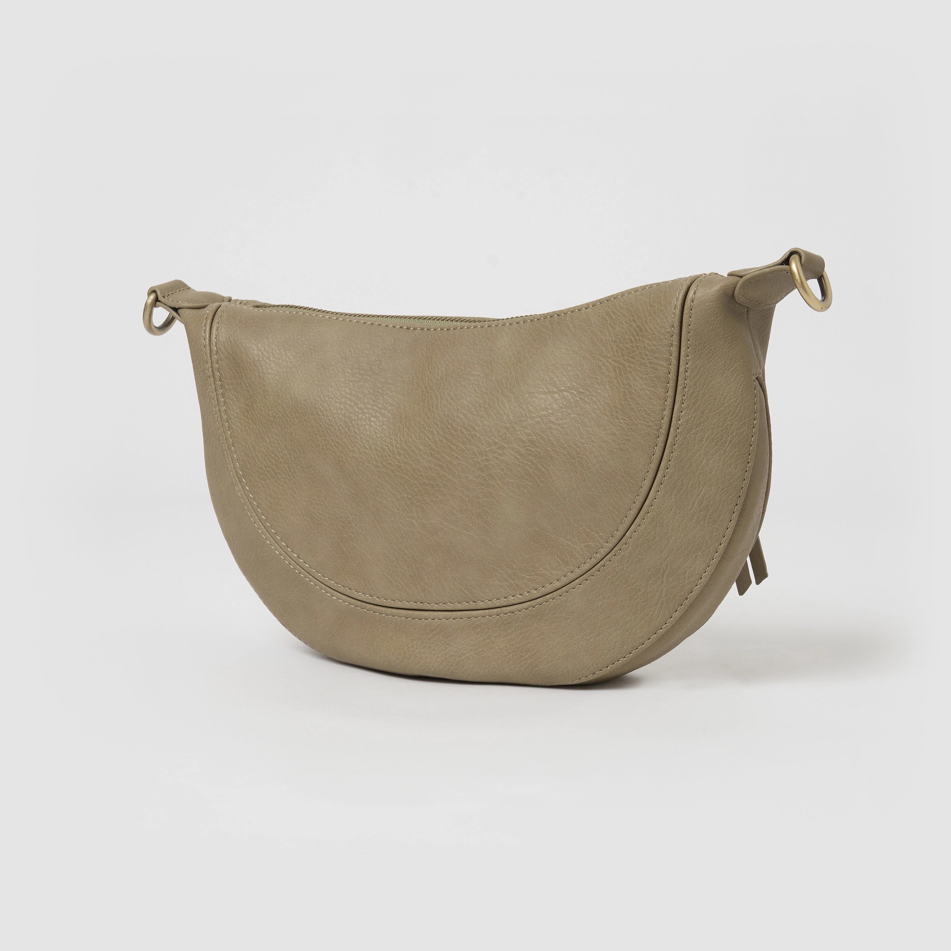 Super Mini Luna -  Khaki