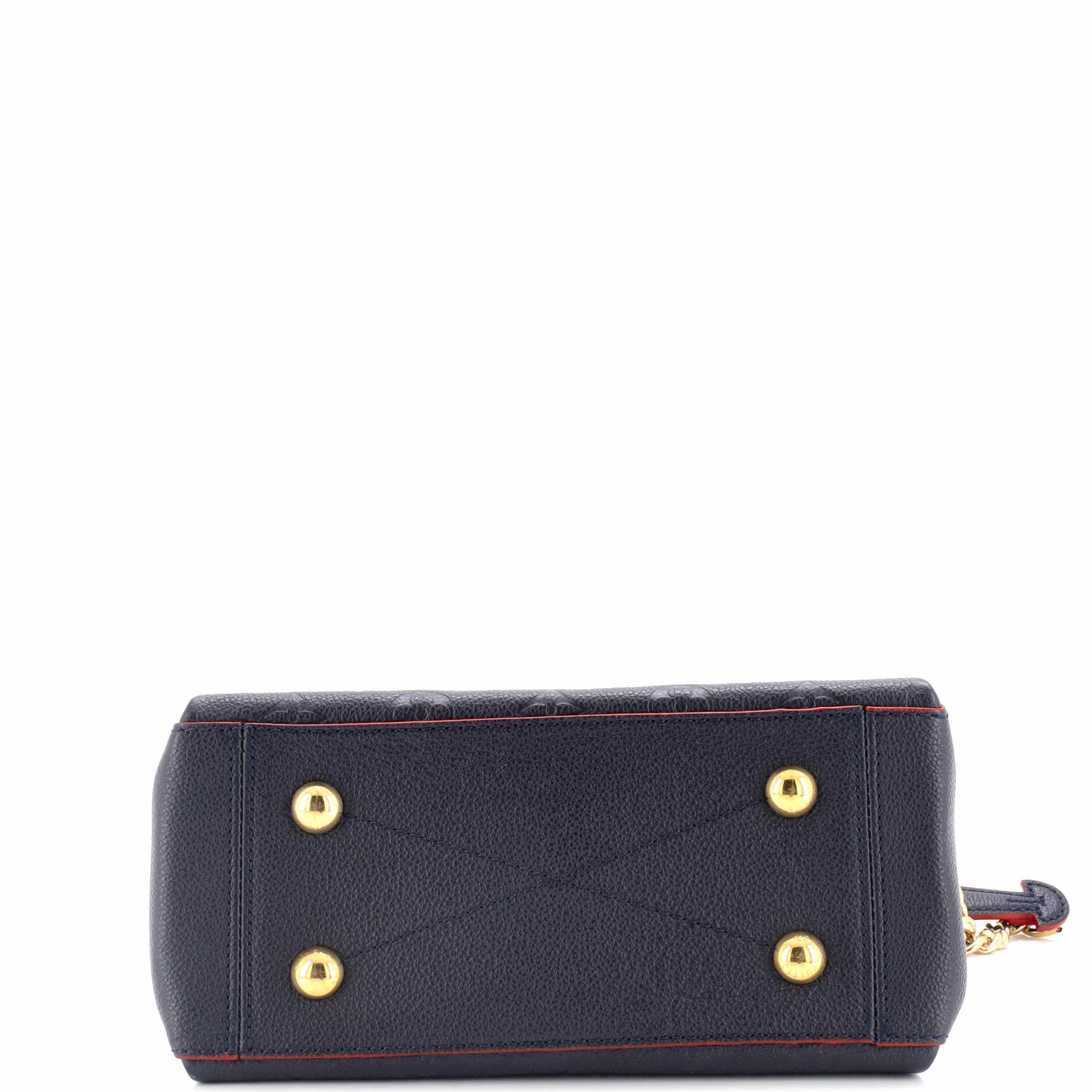 Surene Handbag Monogram Empreinte Leather BB