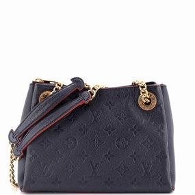 Surene Handbag Monogram Empreinte Leather BB