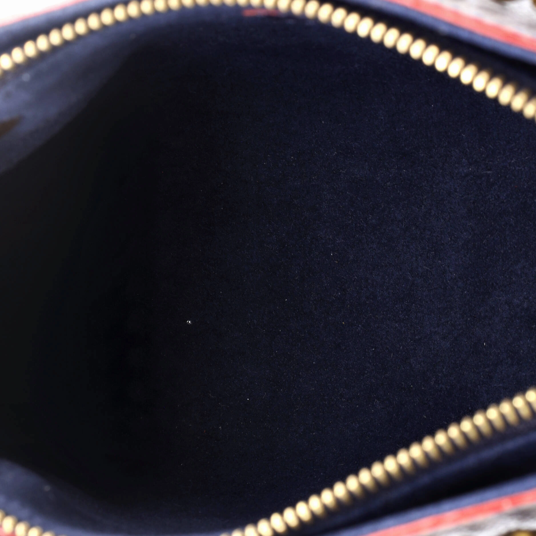 Surene Handbag Monogram Empreinte Leather BB