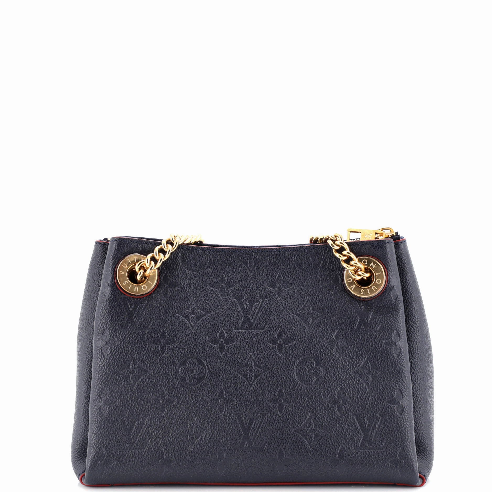 Surene Handbag Monogram Empreinte Leather BB