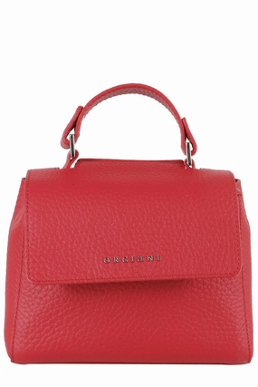 Sveva Soft Mini Bag