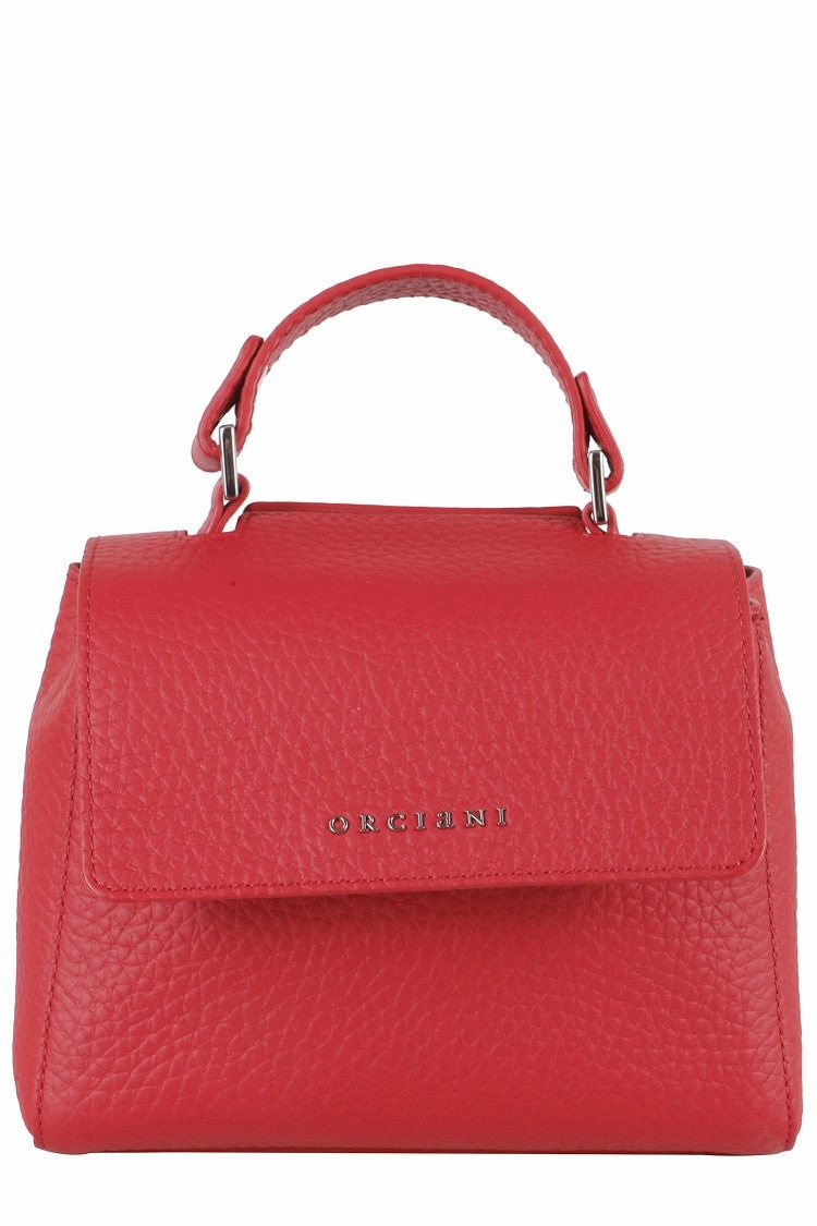 Sveva Soft Mini Bag