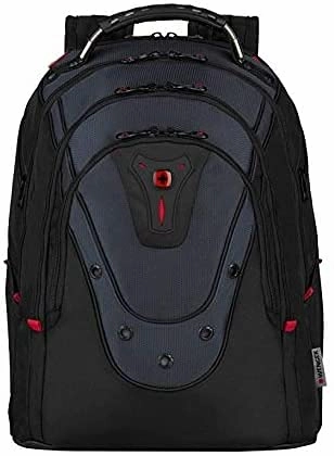 SWISSGEAR IBEX Computer Backpack - Blue