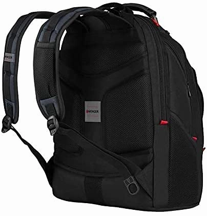 SWISSGEAR IBEX Computer Backpack - Blue